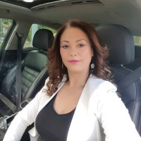 Sandra Cohen