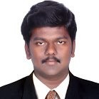 Arunpandian G