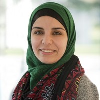 Amani Mushtaha