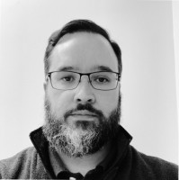 Joshua Ayres