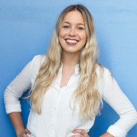 Alison Bisson