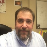 Shane Hubert