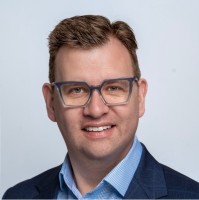 Graham Phillips, MBA