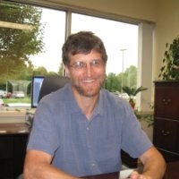 Kenneth Carlson
