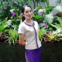 Wanida Nongjit