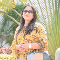 Ritika Sood