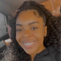 Aaliyah Daniels