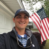 Connor Woods