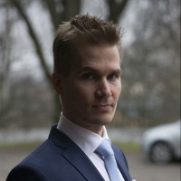 Joonas Pesonen