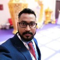 SHIYAS REHMAN