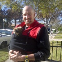 Uncle Dave Wohlman