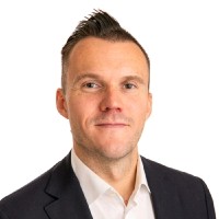 Stian Johansen