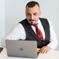 Murat Çalışkan
