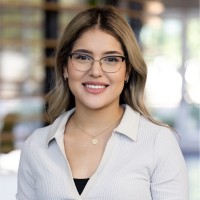 Melanie Gallegos