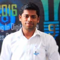 Sumit Harale