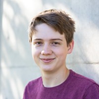 Daniel Stump