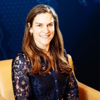 Rebeca Sanchez de Tagle White