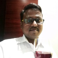 Tushar K Jadhav