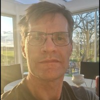Leif Hedstrom