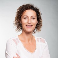 Aline Greau