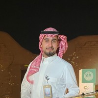 Khalid Almubrad