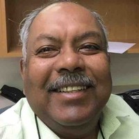 David Sundersingh