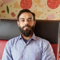 Waqas Uddin