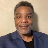Eric Strickland