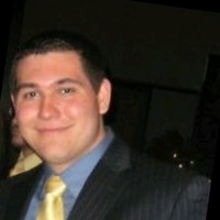 Matthew Fronk