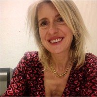 Isabelle Balthazard