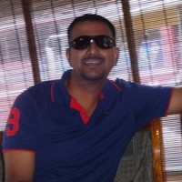 Vivek Sharma