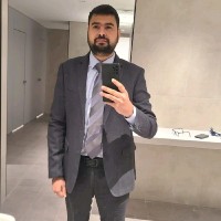 Sefain Said