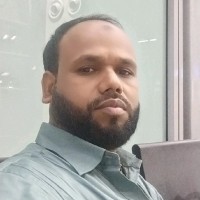 Umar Qasmi