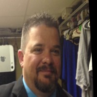 Trent Dufour