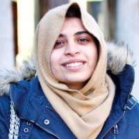 Aimah Moiz