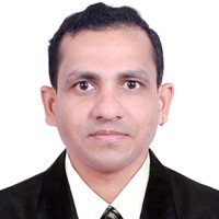 Ashok Gupta