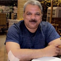 Khurram Nazir