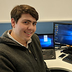 Michael Donohue