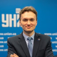 Yurii Zuban