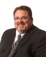 Carl Ferguson