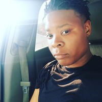 Taisja Jones
