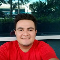 Junior Maldonado Maradiaga