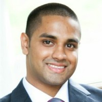 Hitesh Patel