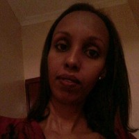 Aicha Mohamed