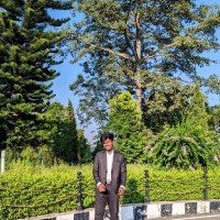 Ramireddy Karthik Reddy