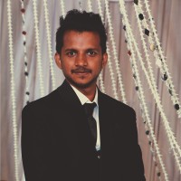 Arif Nawaz Shaikh