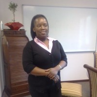 AMANDA NOBONGOZA