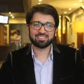 Manik Parashar