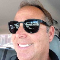 Gary Robertson