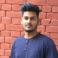 Dharmender .